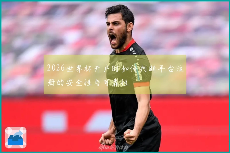 2026世界杯开户时如何判断平台注册的安全性与可靠性