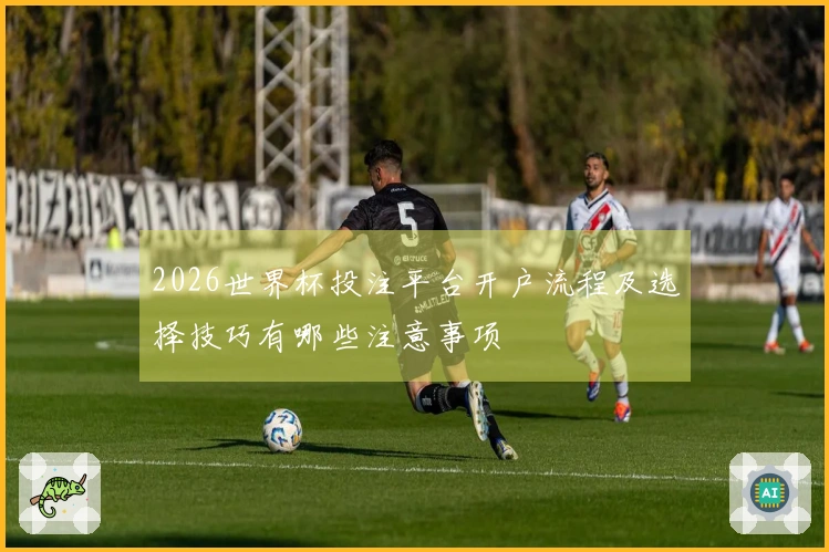 2026世界杯投注平台开户流程及选择技巧有哪些注意事项