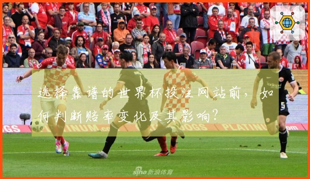 选择靠谱的世界杯投注网站前，如何判断赔率变化及其影响？