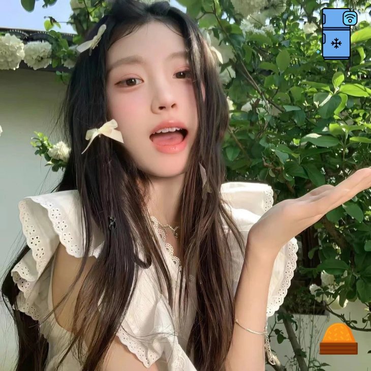 小鱼